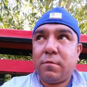 Meet your Posher, Ricardo